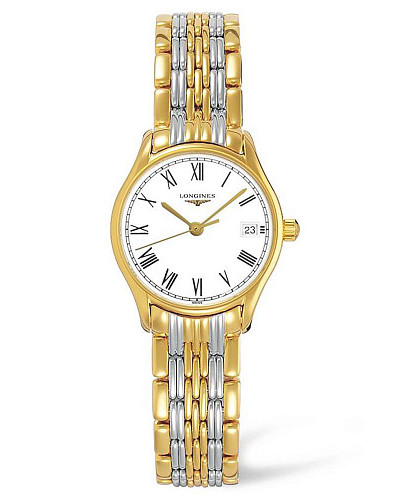 Longines Lyre L4.259.2.11.7